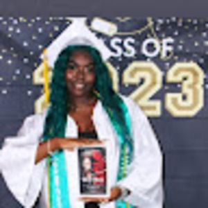 Meet your Posher, Zamoria